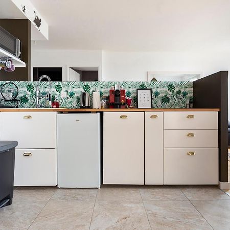 The Lion'S Suite: A Full Flat Near Disneyland. Chessy  Exteriör bild
