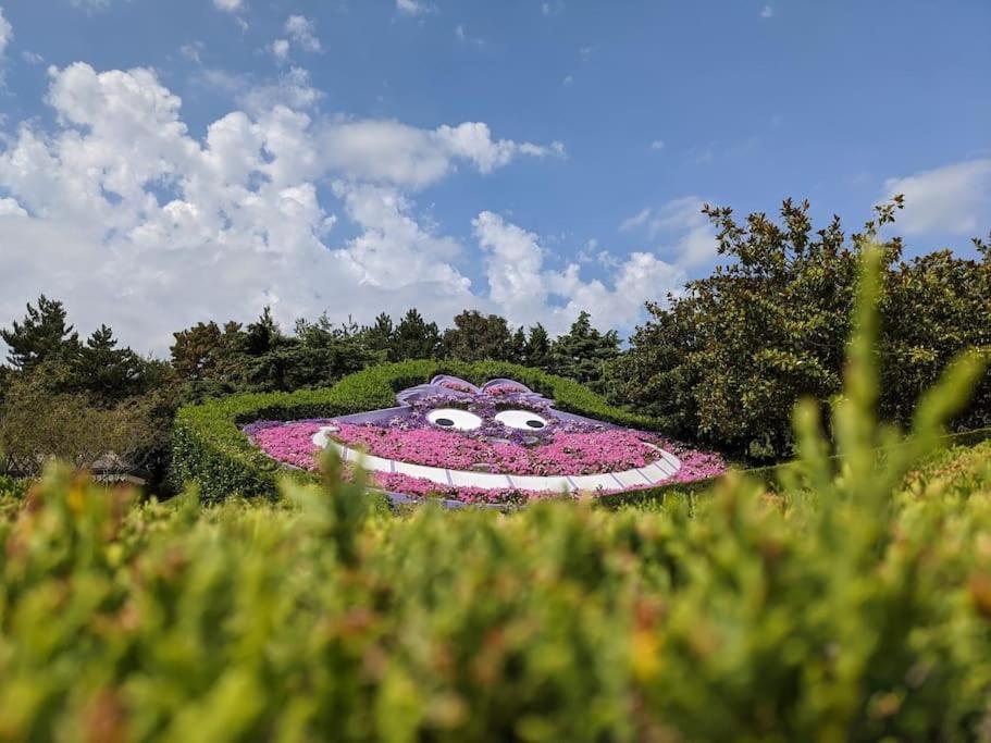 The Lion'S Suite: A Full Flat Near Disneyland. Chessy  Exteriör bild
